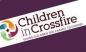 Children in Crossfire logo